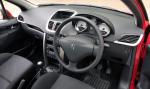Peugeot 207 SW 2008 года